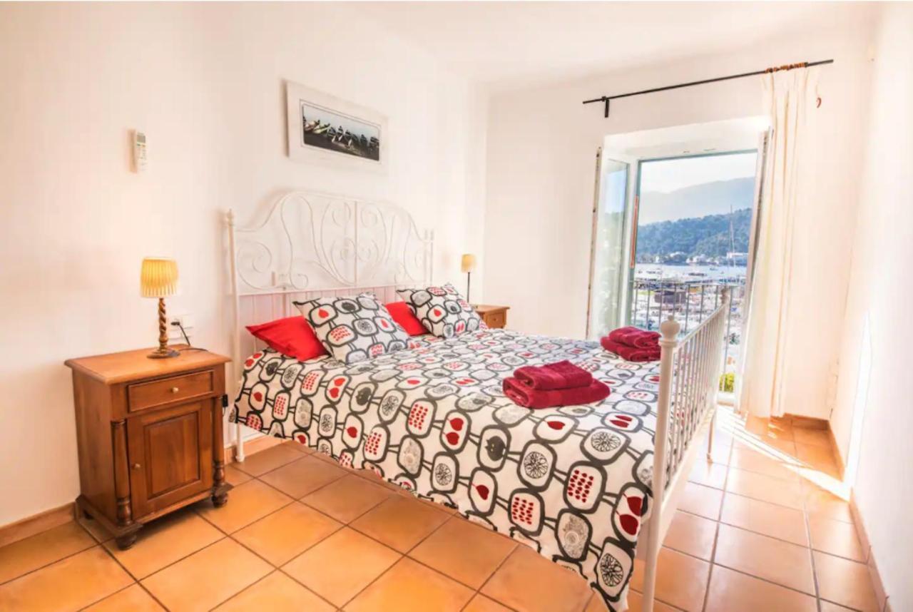 Ca Na Magda Apartman Puerto de Sóller Kültér fotó