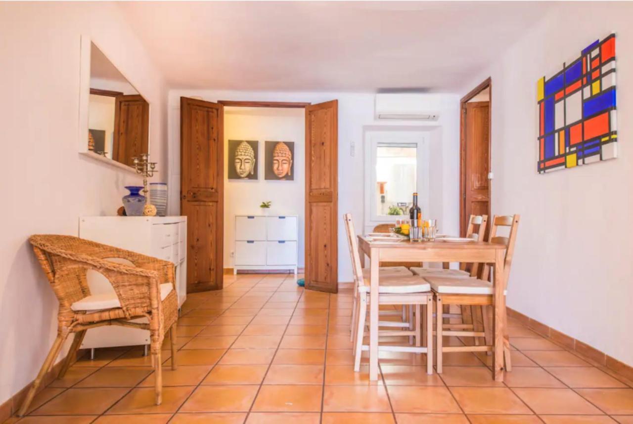 Ca Na Magda Apartman Puerto de Sóller Kültér fotó