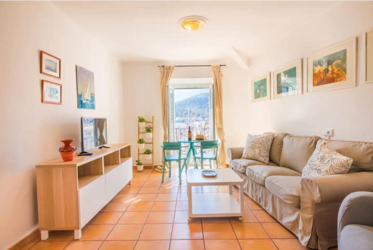 Ca Na Magda Apartman Puerto de Sóller Kültér fotó