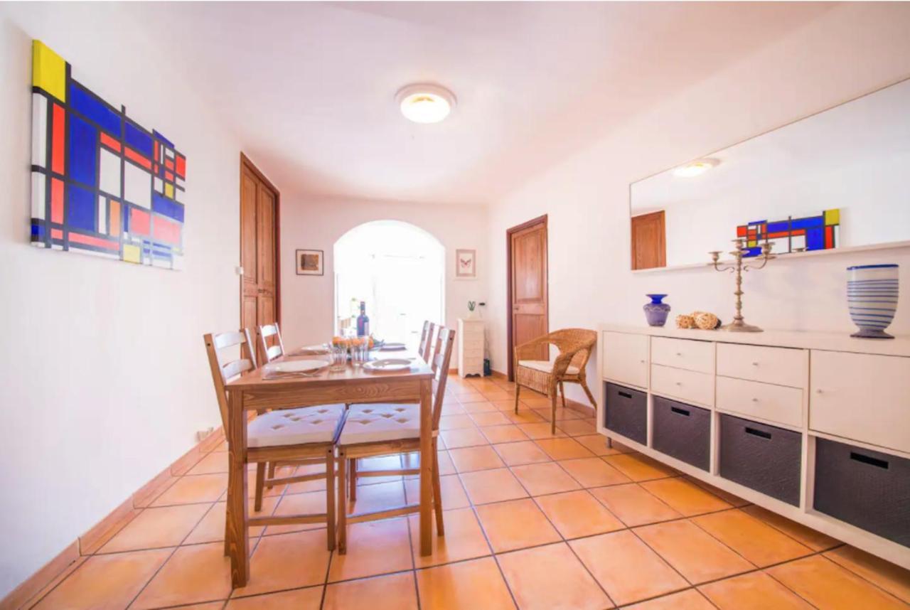 Ca Na Magda Apartman Puerto de Sóller Kültér fotó