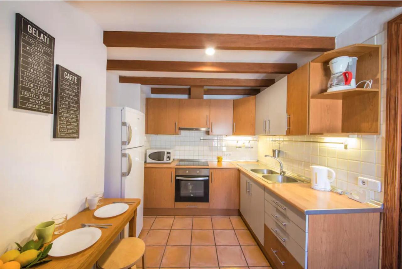 Ca Na Magda Apartman Puerto de Sóller Kültér fotó