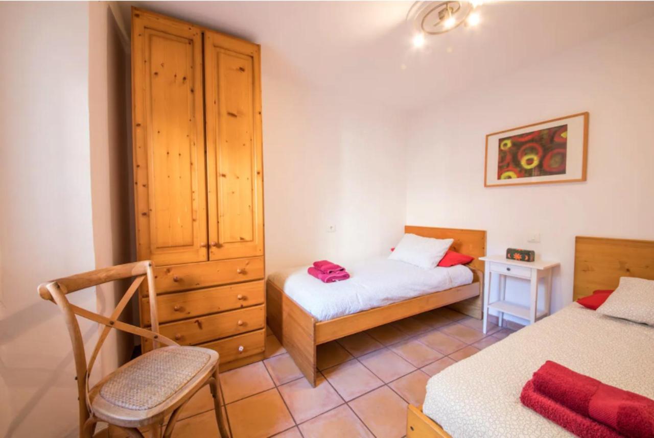 Ca Na Magda Apartman Puerto de Sóller Kültér fotó