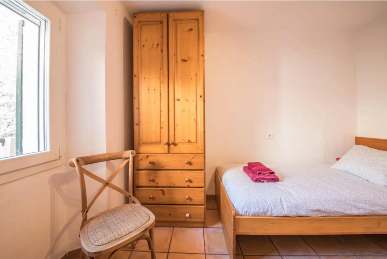 Ca Na Magda Apartman Puerto de Sóller Kültér fotó