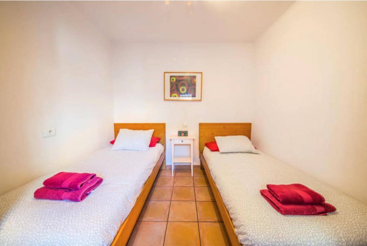 Ca Na Magda Apartman Puerto de Sóller Kültér fotó